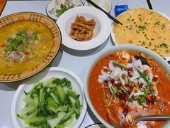 -乌江鱼杭帮菜(西湖店)