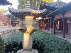 -枫桥景区
