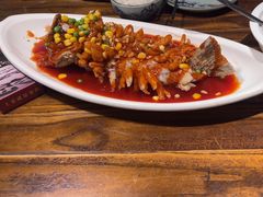 -鱼食饭稻·苏浙土菜17年老馆子(平江路店)