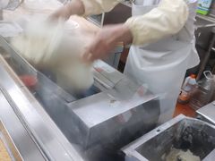 -小胖包子王(定安路店)