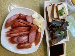 -古早人小吃店(黄河北路店)