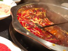 -纸盐河码头火锅(十八梯店)