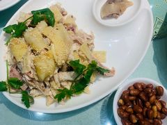 -海儀美食楼(湾仔海鲜街店)