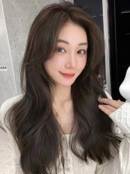 -MORI HAIR SALON日式美发沙龙