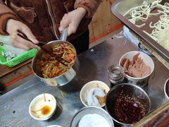 -刘氏方酥锅盔(古城总店)