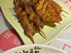 -靓靓蒸虾·头牌蒸虾(南山桂庙店)