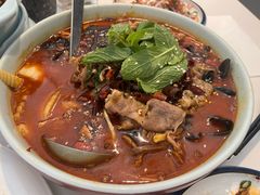 麻辣牛肉-Colourful Yunnan Hawthorn 彩云南 孔雀