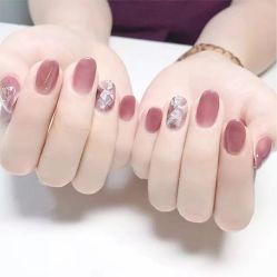 -Pink You美甲美睫纹绣定制中心