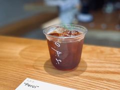 -O.P.S. CAFE