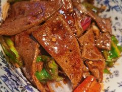 -阿大排档(长春这有山店)