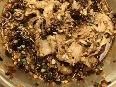 -李老五口水鸡(万寿路店)