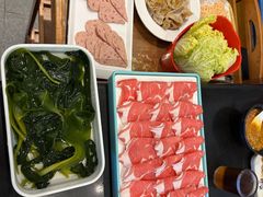 -北门涮肉·铜锅涮肉(南锣鼓巷店)