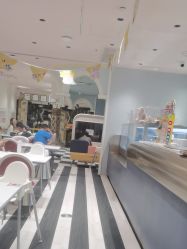 -奈尔宝家庭中心·亲子餐厅(北京东坝万达店)