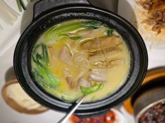 -狮王府淮扬菜(万象城店)