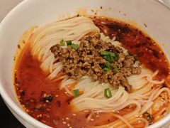 -漢舍川菜馆(国贸商城店)