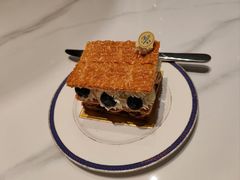 -蔡嘉甜品(上海大宁久光中心店)