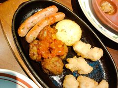 -萨莉亚意式餐厅(莲花国际广场店)