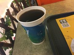 -赛百味SUBWAY(金宝汇店)