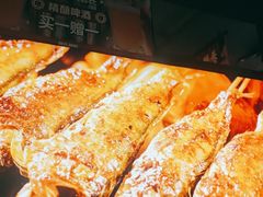 -管氏翅吧(甘家口店)