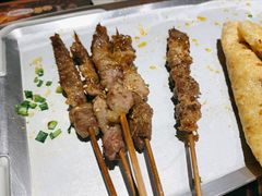 -木屋烧烤(惠阳华润小径湾店)