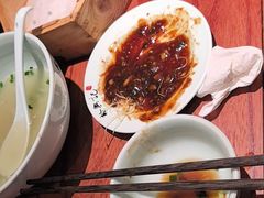 -裕兴记•蟹黄面馆(人民广场店)