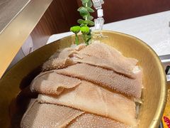 -巴奴毛肚火锅(邯郸美乐城店)