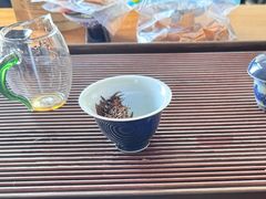 -青藤茶馆(南山路店)