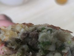 -贾五油糊馅