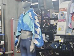 -迪卡侬(大英山店)