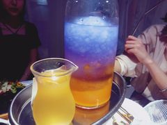 晨曦-麦甜创意轻食餐厅(西康路店)