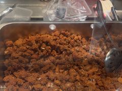 -乔波食品(杜桥中心菜场店)