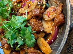 -嘉禾·悦享餐厅(八方汇店)