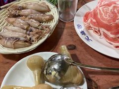 -元盛居(生态大街店)