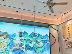 -苏晓玥·江南小吃(深圳北站店)