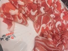 -草原传奇鲜羊火锅(桥北店)