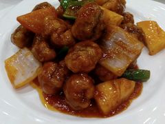-大家乐酒家(荔福路店)