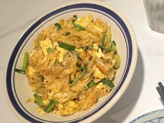 -山丹丹西北菜(金贸大厦店)