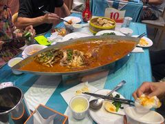-丝宴·凤城印象·西北特色菜(彩虹湾店)