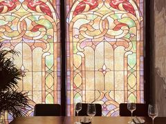 -CHURCH  BISTRO 教堂·餐吧