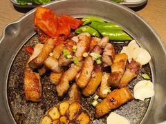 -将军牛排·尔滨地标朝鲜族美食(总店)