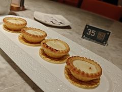 -广州天河合景福朋喜来登酒店 · 聚味轩中餐厅