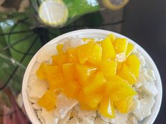 -冰椰岛椰冰(亚龙湾店)