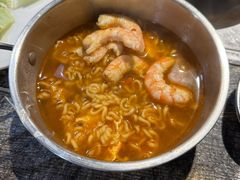 -33韩式自助烧烤(环城南路店)