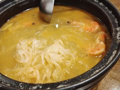 -汤河清真餐馆