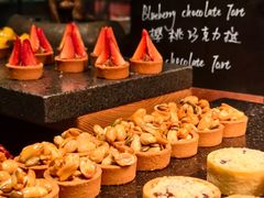 -广州富力君悦大酒店·凯菲厅