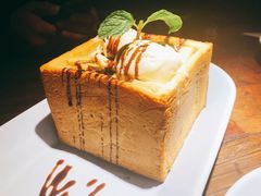 -外婆家(蓝色港湾店)