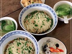 -同得兴 Since·1995 传统苏式面馆(嘉馀坊店)