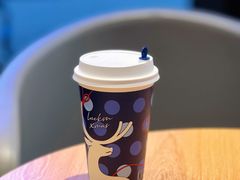 新鸳鸯红茶拿铁-luckincoffee瑞幸咖啡(枫桦豪景店)