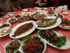 android_upload_pic-普天和酒楼·新津菜·烤鸭(天津之眼店)