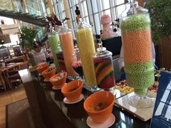 -视界美食自助餐厅·石家庄希尔顿酒店